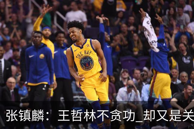 张镇麟：王哲林不贪功 却又是关键时刻能站出来的人 队长当之无愧